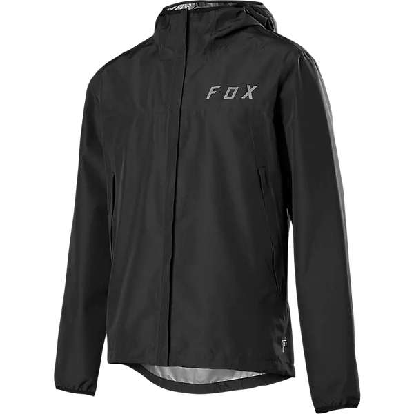 FOX RANGER 2.5L WATER JACKET BLACK