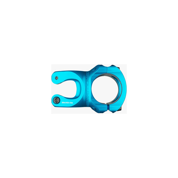 RACE FACE TURBINE R 35 STEM 32X0 Turquoise