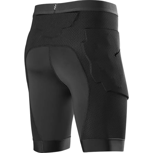 FOX BASE FRAME PRO SHORT BLACK