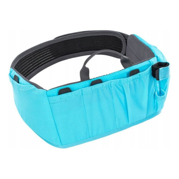 EVOC RACE BELT NEON BLUE