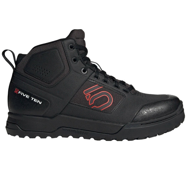 FIVE TEN IMPACT PRO MID BLACK/RED