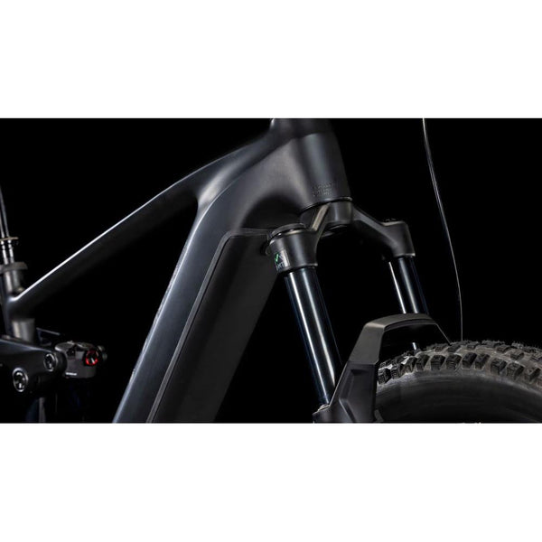 Cube Stereo Hybrid ONE44 EX 800 blackline