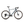 CUBE NUROAD ONE GROVEGREEN´N´BLACK