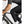 ASSOS SALOPETTE CICLISMO LUNGA DI PRIMAVERA AUTUNNO UOMO - MILLE GT S11 - BLACK SERIES