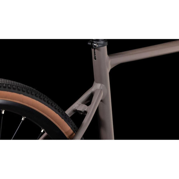 CUBE NUROAD ONE CEDDAR' N' BLACK