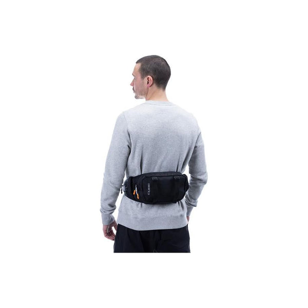 CUBE HIP BAG PURE 2