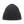 FOX MACHINIST 2.0 BEANIE BLACK