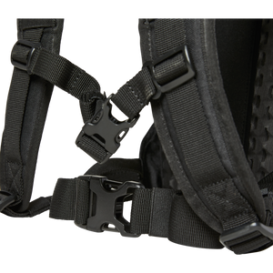 FOX UTILITY 6L HYDRATION PACK SMALL BLACK