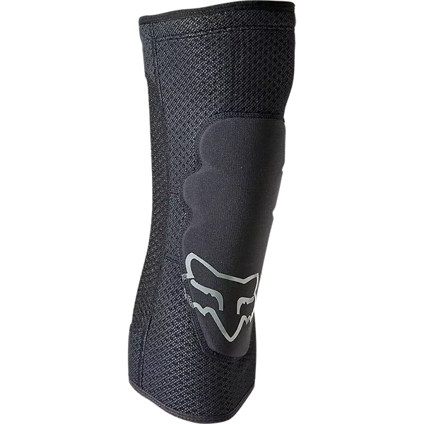FOX ENDURO KNEE SLEEVE BLACK