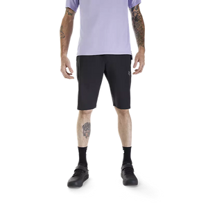 FOX RANGER SHORT W/LINER BLACK