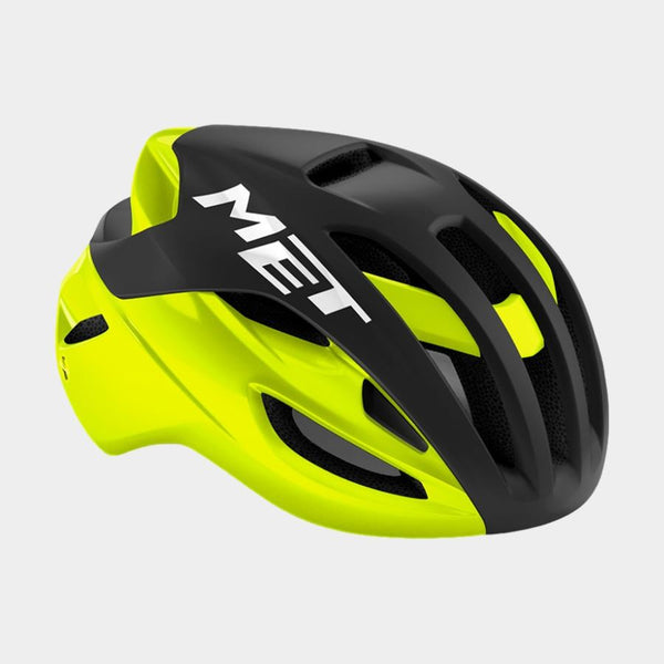 MET RIVALE ROAD GREEN/BLACK