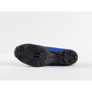 BONTRAGER FORAY MOUNTAIN SHOE BLU