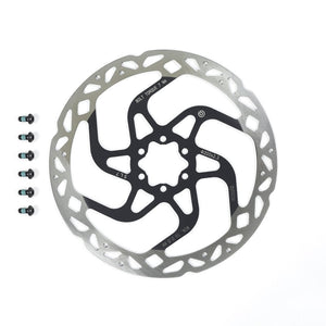 Disco freno Brembo da 200 mm