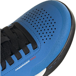 FIVE TEN FREERIDER PRO CORE BLACK PURE ORANGE RAY BLUE
