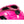 CUBE KIDS FINK PINK