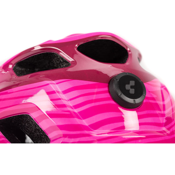 CUBE KIDS FINK PINK
