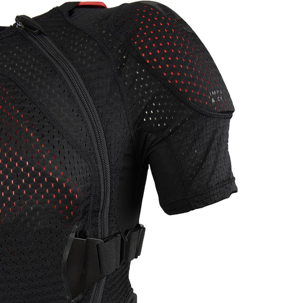 LEATT BODY TEE 3DF AIRFIT LITE S/M