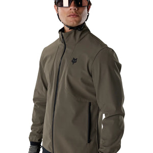 FOX RACING  GIACCA RANGER FIRE MILITARY