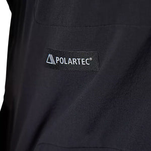 FOX DEFEND FIRE ALPHA VEST BLACK