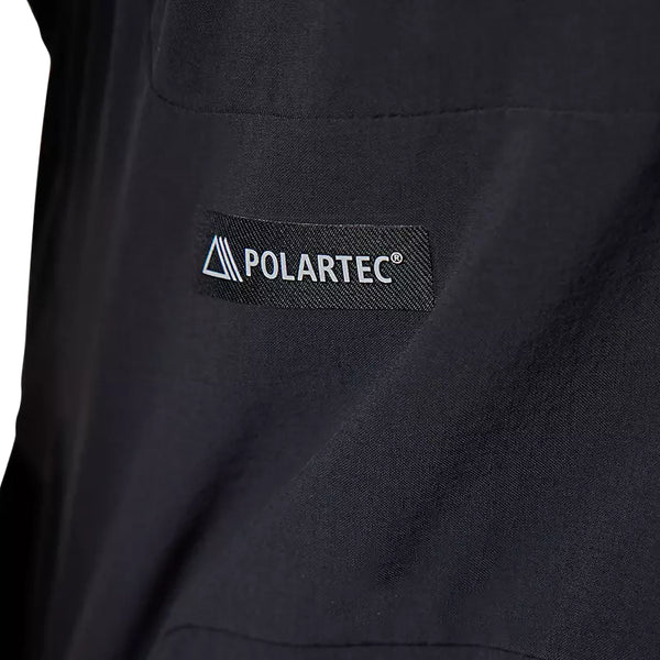 FOX DEFEND FIRE ALPHA VEST BLACK