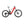 MONDRAKER LEVEL R CHILI RED