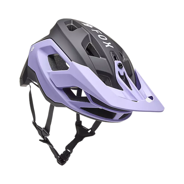 FOX SPEEDFRAME HELMET 5050 CE LILAC