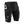 LEATT IMPACT SHORTS 3DF 4.0