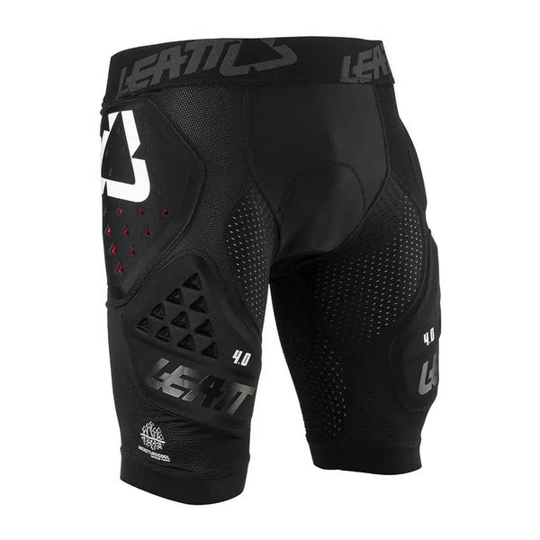 LEATT IMPACT SHORTS 3DF 4.0
