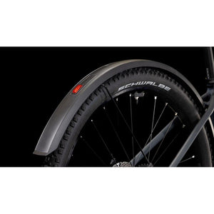 CUBE REACTION HYBRID PERFORMANCE 625 ALLROAD NIGHT´N´BLACK