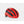 BONTRAGER CIRCUIT WAVECEL VIPER RED