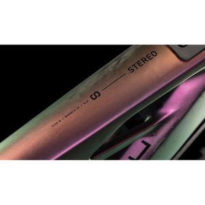Cube Stereo Hybrid ONE44 HPC SLX 800 molotov´n´black