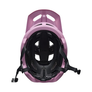 FOX SPEEDFRAME HELMET SOLID CE LILAC