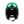 FOX DROPFRAME PRO KAIROS CE TURQUOISE