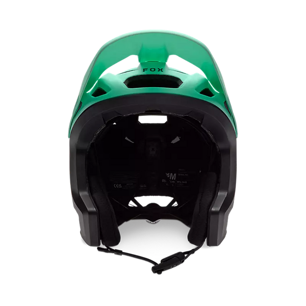 FOX DROPFRAME PRO KAIROS CE TURQUOISE