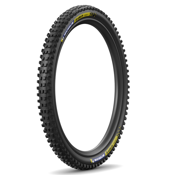 MICHELIN E-WILD FRONT RACING LINE MAGI-X 29X2.4