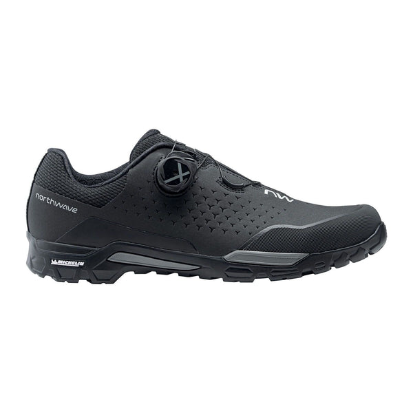 NORTHWAVE X-TRAIL PLUS BLACK