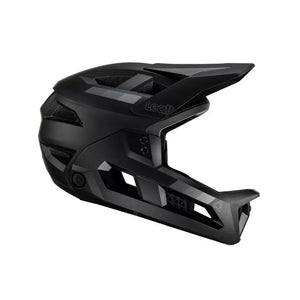 LEATT HELMET MTB ENDURO 2.0 STEALTH BLACK