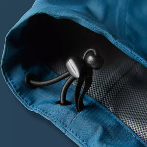 FOX RANGER 2.5L WATER JACKET BLUE CAMO