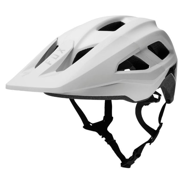 FOX MAINFRAME HELMET MIPS WHITE
