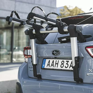 THULE PORTABICI POSTERIORE OUTWAY HANGING 3 BICI