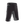 ION BIKESHORTS TRAZE AMP AFT BLACK