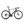 CUBE LITENING AIR C:68X RACE BLACKLINE