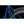 CUBE SUPREME HYBRID PRO 625 ELECTRICBLUE´N´BLUE