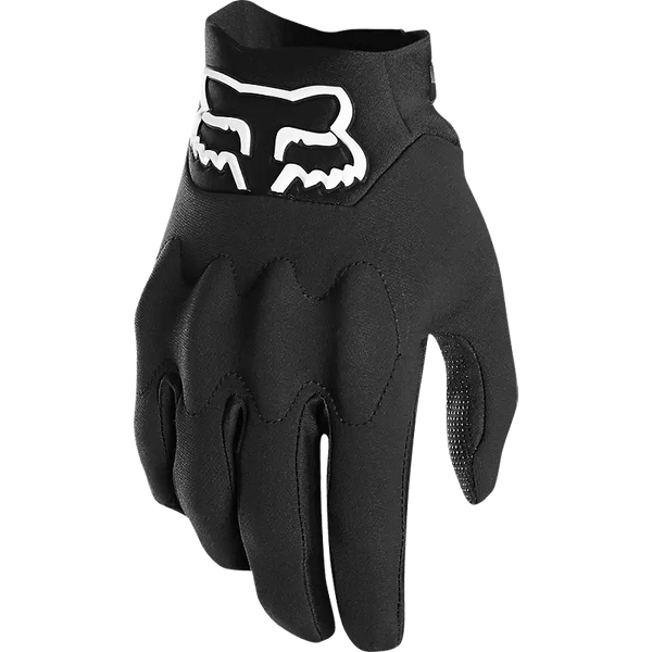 FOX DEFEND FIRE GLOVE BLACK