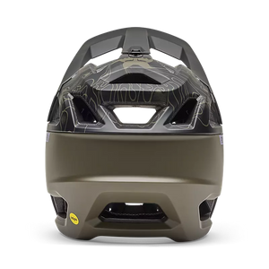 FOX PROFRAME FREQUENCY CE MILITARY