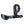 COMANDO REMOTO INFERIORE KS WESTY 1.0 ALLOY REVERSE 22.2MM