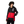 FOX HONDA PIT JACKET FLAME RED
