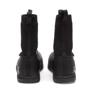 FOX UNION ALL WEATHER FLAT BLACK