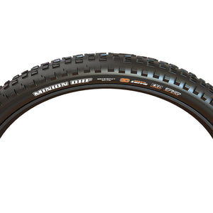MAXXIS MINION DHF 29X2.50 MAXX GRIP DH CASING