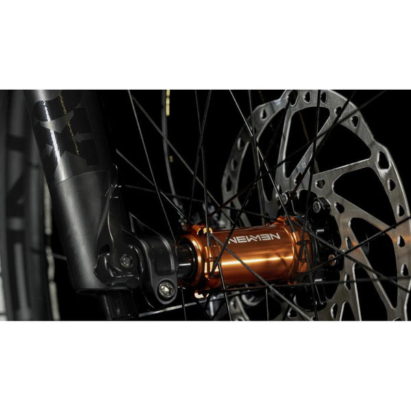 CUBE STEREO ONE77 C:68X SLX 29 ACTIONTEAM